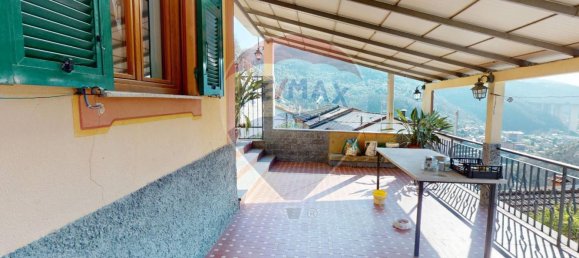 3 bedrooms House in Avegno, Italy No. 112380 43