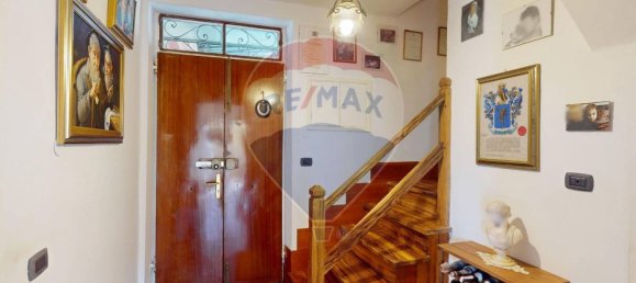 3 bedrooms House in Avegno, Italy No. 112380 13