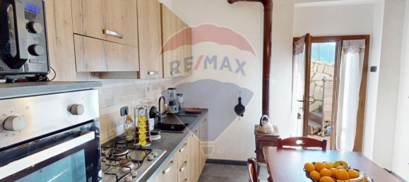 3 bedrooms House in Avegno, Italy No. 112380 36