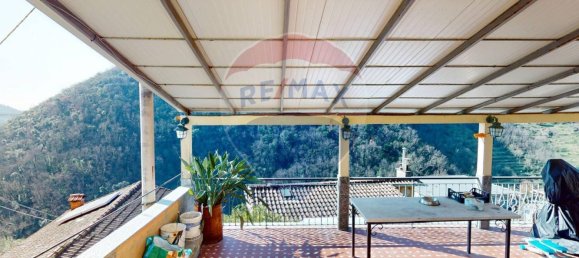 3 bedrooms House in Avegno, Italy No. 112380 48