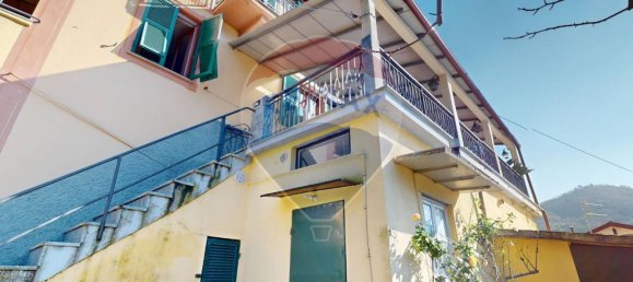 3 bedrooms House in Avegno, Italy No. 112380 41