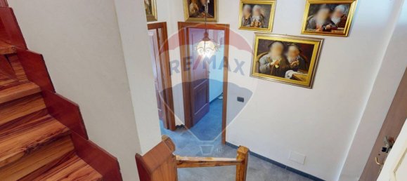 3 bedrooms House in Avegno, Italy No. 112380 21