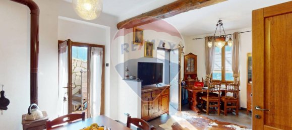 3 bedrooms House in Avegno, Italy No. 112380 38