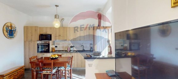 3 bedrooms House in Avegno, Italy No. 112380 12