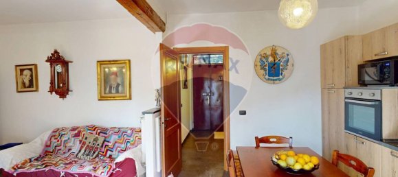 3 bedrooms House in Avegno, Italy No. 112380 4