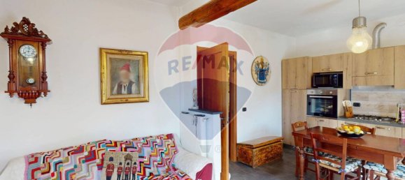 3 bedrooms House in Avegno, Italy No. 112380 3