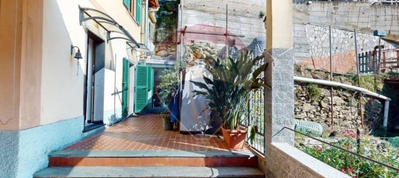 3 bedrooms House in Avegno, Italy No. 112380 35