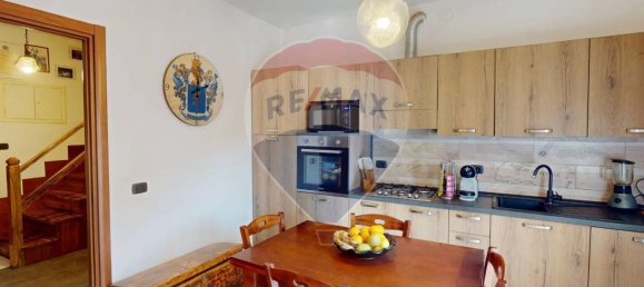 3 bedrooms House in Avegno, Italy No. 112380 9