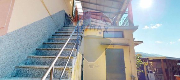 3 bedrooms House in Avegno, Italy No. 112380 37