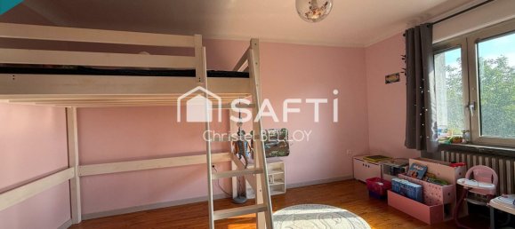 Casa de 4 dormitorios en Barst, France No. 350227 7