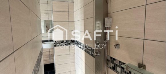 Casa de 4 dormitorios en Barst, France No. 350227 6