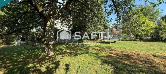 Casa de 4 dormitorios en Barst, France No. 350227 2