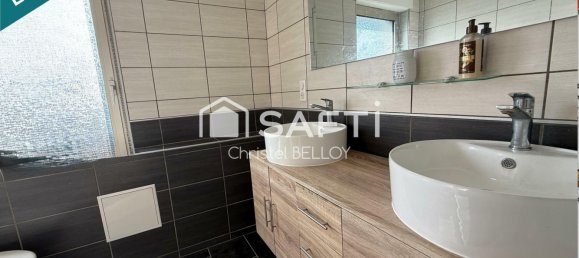 Casa de 4 dormitorios en Barst, France No. 350227 5