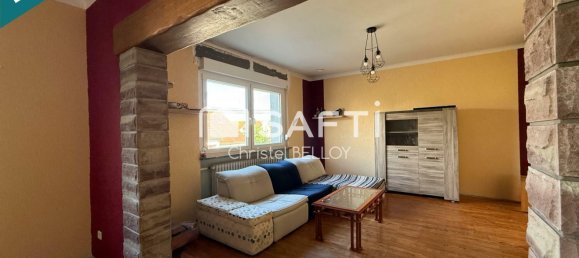 Casa de 4 dormitorios en Barst, France No. 350227 4