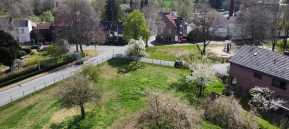 10-Zimmer Schlösser in Mönchengladbach, Germany, Nr. 17102 19