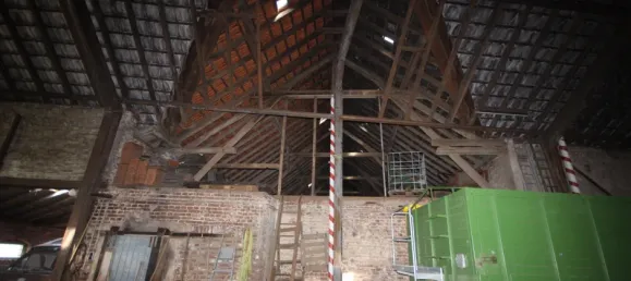 10-Zimmer Schlösser in Mönchengladbach, Germany, Nr. 17102 16