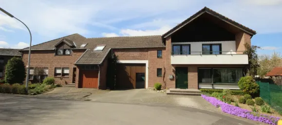 10-Zimmer Schlösser in Mönchengladbach, Germany, Nr. 17102 23