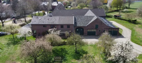 10-Zimmer Schlösser in Mönchengladbach, Germany, Nr. 17102 22