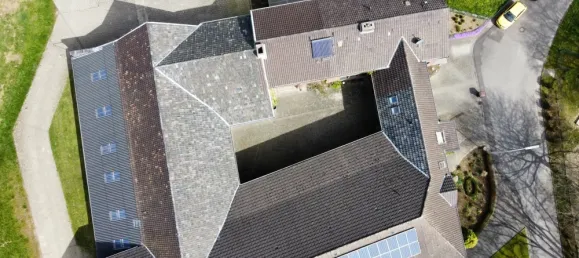 10-Zimmer Schlösser in Mönchengladbach, Germany, Nr. 17102 4