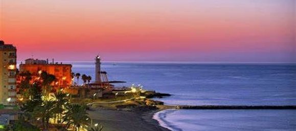 3 bedrooms Apartment in Malaga, Spain No. 156345 21