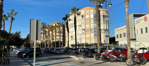 3 bedrooms Apartment in Malaga, Spain No. 156345 10