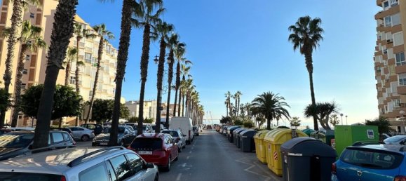 3 bedrooms Apartment in Malaga, Spain No. 156345 8