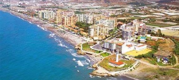 3 bedrooms Apartment in Malaga, Spain No. 156345 20