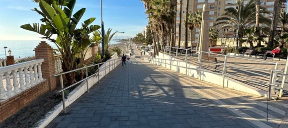 3 bedrooms Apartment in Malaga, Spain No. 156345 9