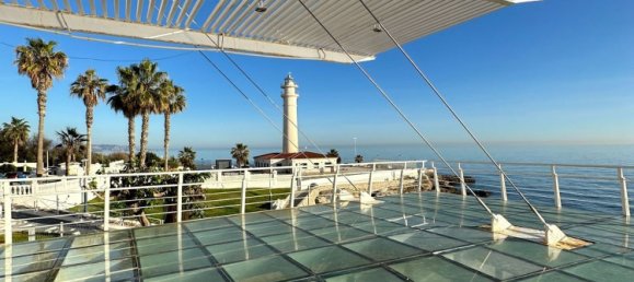 3 bedrooms Apartment in Malaga, Spain No. 156345 14