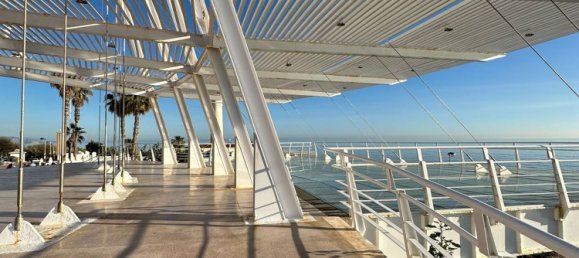 3 bedrooms Apartment in Malaga, Spain No. 156345 13