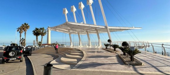 3 bedrooms Apartment in Malaga, Spain No. 156345 19