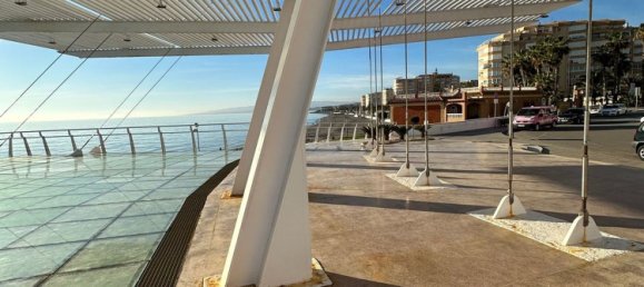 3 bedrooms Apartment in Malaga, Spain No. 156345 18