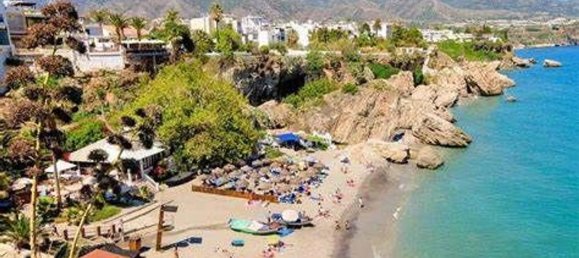 3 bedrooms Apartment in Malaga, Spain No. 156345 25