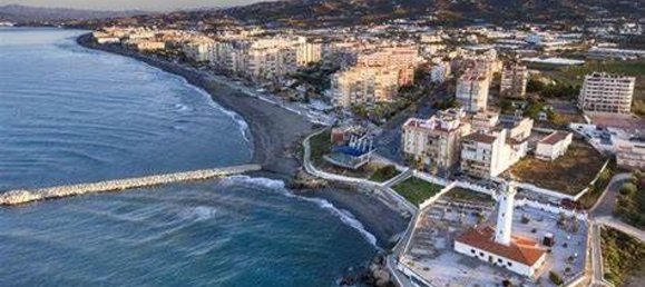 3 bedrooms Apartment in Malaga, Spain No. 156345 22