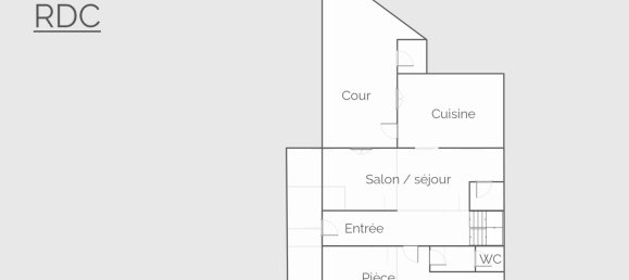 6 bedrooms Villa in Saint-Porchaire, France No. 191426 18