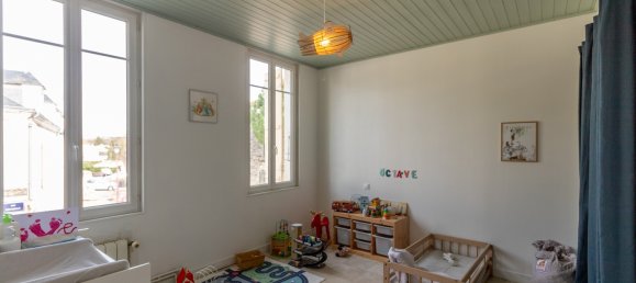 6 bedrooms Villa in Saint-Porchaire, France No. 191426 6