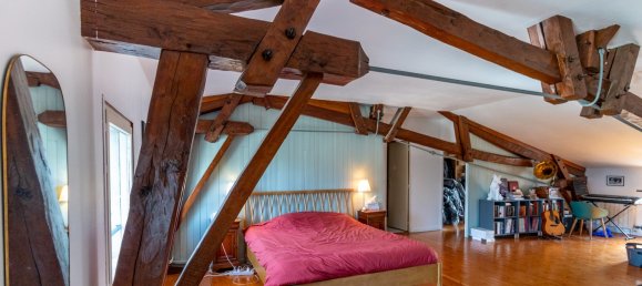 6 bedrooms Villa in Saint-Porchaire, France No. 191426 11