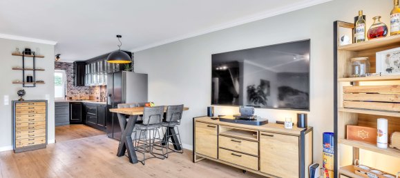 3 Schlafzimmer Stadthaus in Stormarn, Germany, Nr. 248138 3