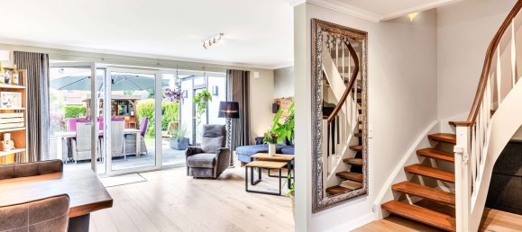 3 Schlafzimmer Stadthaus in Stormarn, Germany, Nr. 248138 2