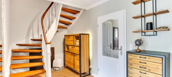 3 Schlafzimmer Stadthaus in Stormarn, Germany, Nr. 248138 7