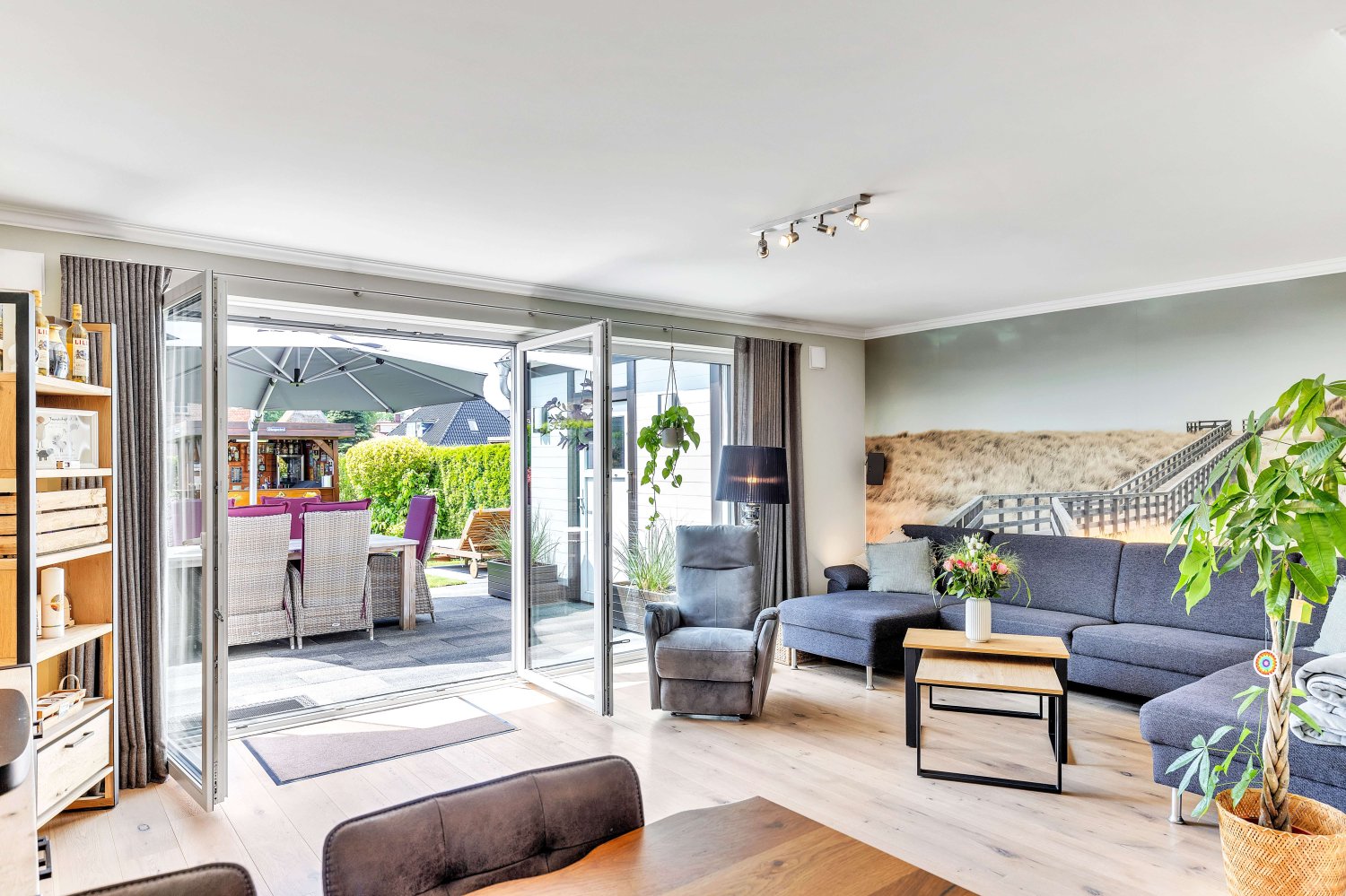 3 Schlafzimmer Stadthaus in Stormarn, Germany, Nr. 248138