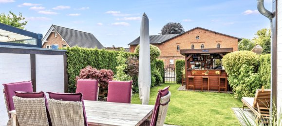 3 Schlafzimmer Stadthaus in Stormarn, Germany, Nr. 248138 17