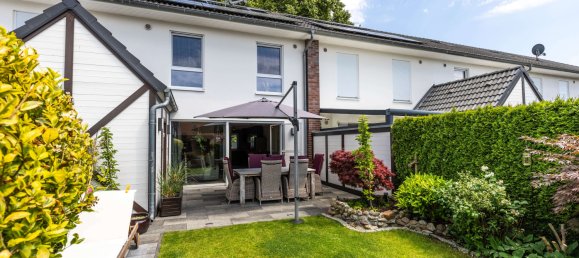 3 Schlafzimmer Stadthaus in Stormarn, Germany, Nr. 248138 19