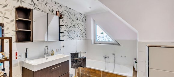 3 Schlafzimmer Stadthaus in Stormarn, Germany, Nr. 248138 13