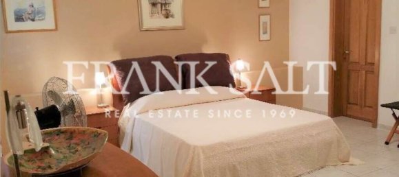 3 bedrooms Apartment in Birgu, Malta No. 3985 4