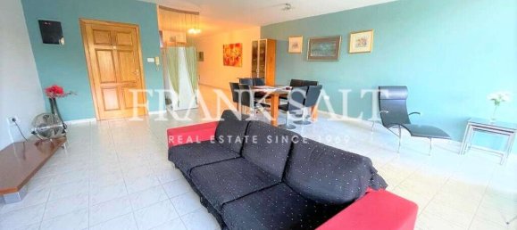 3 bedrooms Apartment in Birgu, Malta No. 3985 3