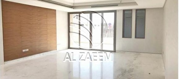 5 bedrooms Villa in Saadiyat Island, UAE No. 29599 4