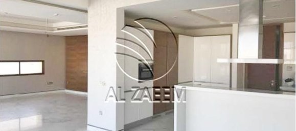 5 bedrooms Villa in Saadiyat Island, UAE No. 29599 8