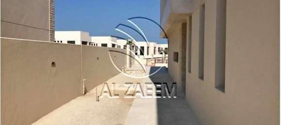5 bedrooms Villa in Saadiyat Island, UAE No. 29599 9