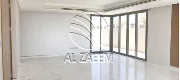5 bedrooms Villa in Saadiyat Island, UAE No. 29599 5